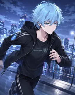 Profile image of らぴす
