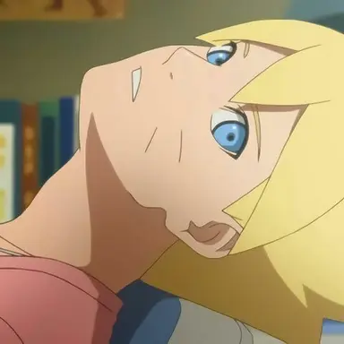 Profile image of Boruto