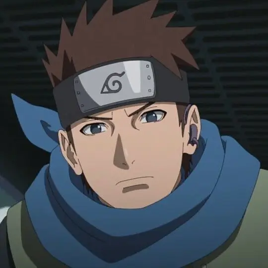 Claire_Claire의 Konohamaru Sarutobi