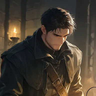 Profile image of Connor