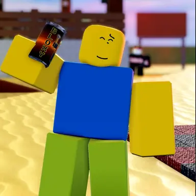 Profile image of 뉴비