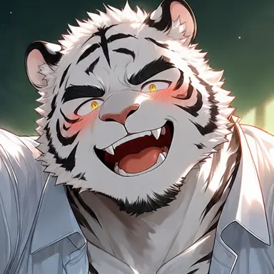 Profile image of タイガ