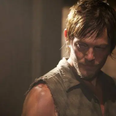 Profile image of Daryl Dixon