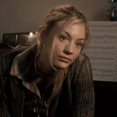 Profile image of Beth