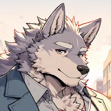 Profile image of シアン