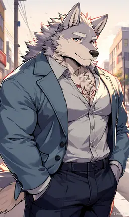 Profile image of シアン