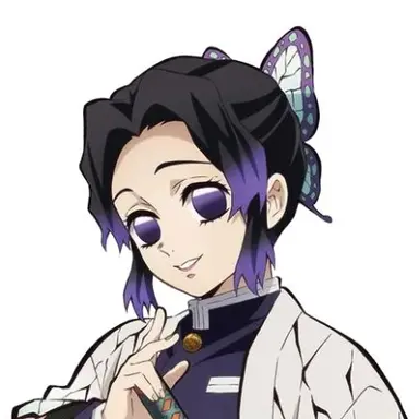 Profile image of 코쵸우 시노부