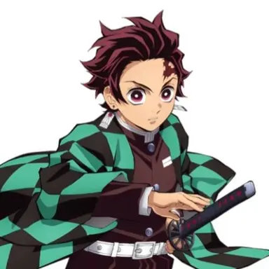 Profile image of 카마도 탄지로