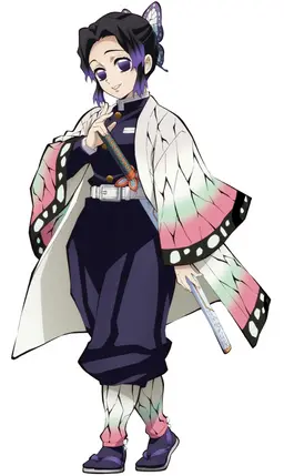 Profile image of 코쵸우 시노부
