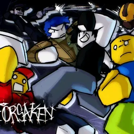 ne_ga_go_za_ra_ni의 포세이큰(forsaken)