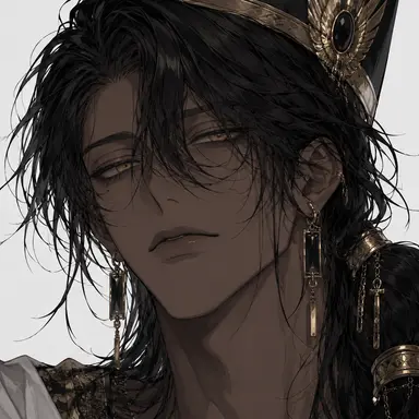Profile image of オシリス