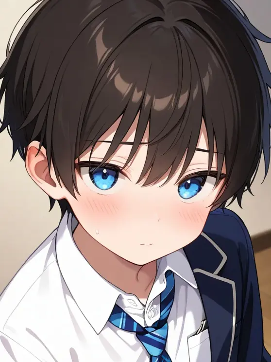 TOKAtoka39의 メイドに恋した坊っちゃん