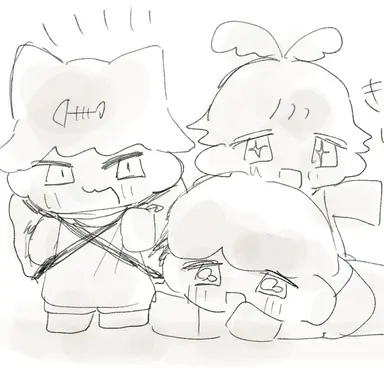 Profile image of Tiny Friends