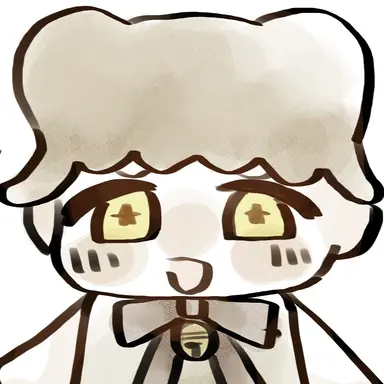 Profile image of Fluffy