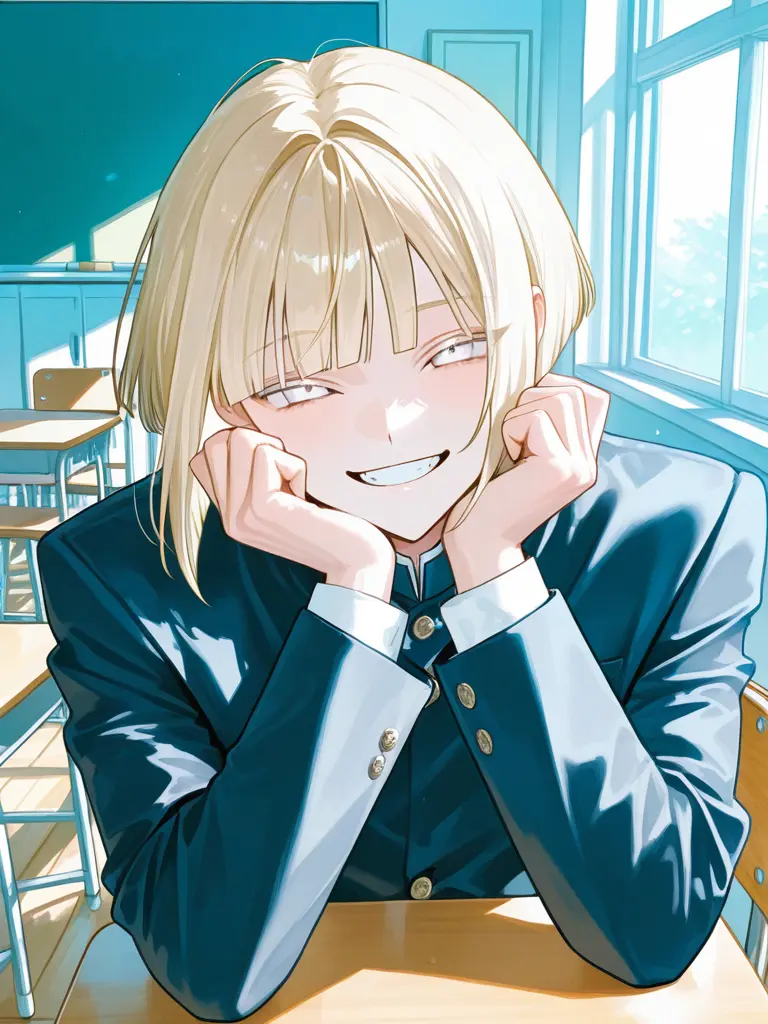 GAVVVALENVRAM의 その嫌われ、ちょっと待ったぁ！