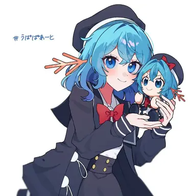 Profile image of ウパパロン