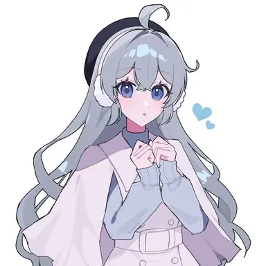Profile image of みぞれ