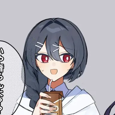 Profile image of ラテ