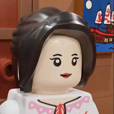 Profile image of 박다희
