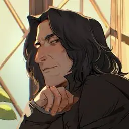 Profile image of Snape