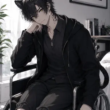 Profile image of 翔