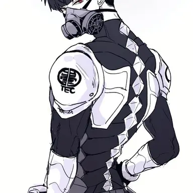 Profile image of 호시나 소우시로