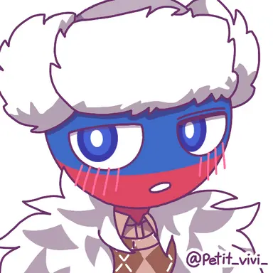 Profile image of ロシア