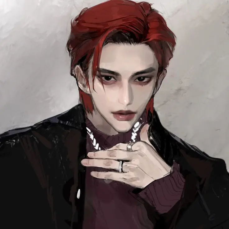 GuiltyDial2622의 황현진