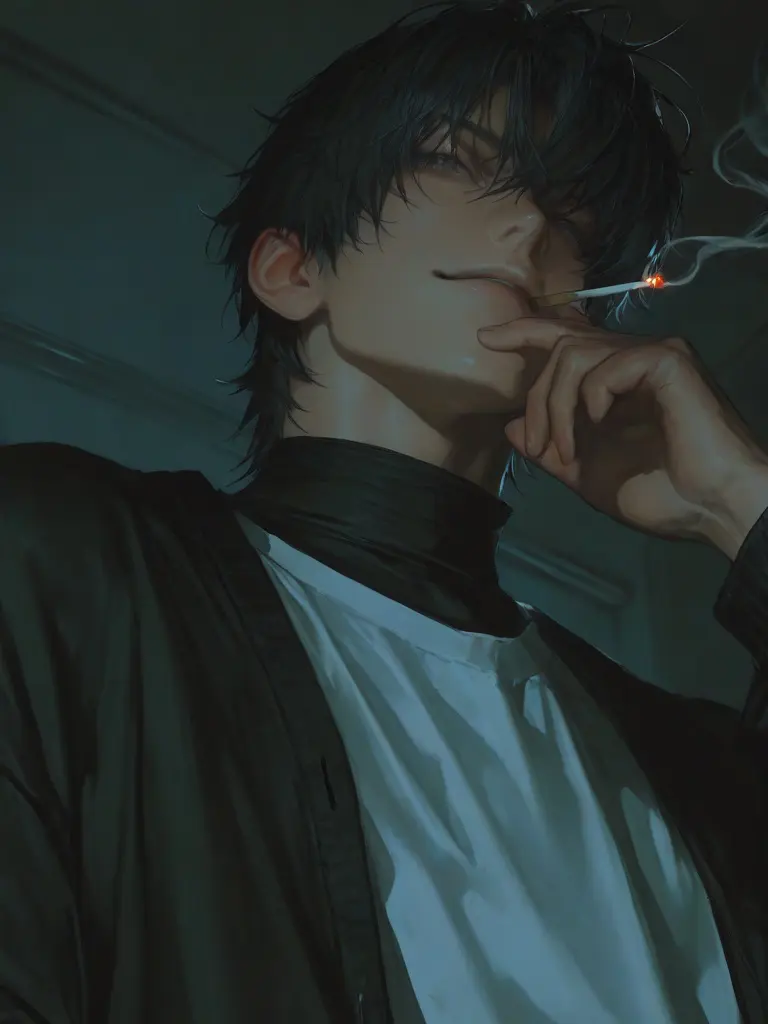 PlainBonus3285의 俺の事好きって聞いたんやけど？笑