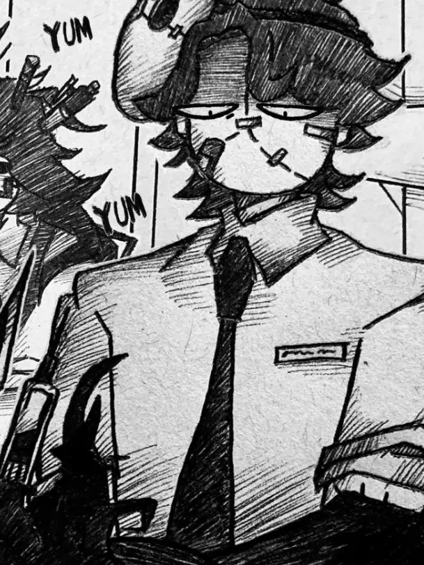 GBRS_Education의 Mister.Bin [미스터 빈]