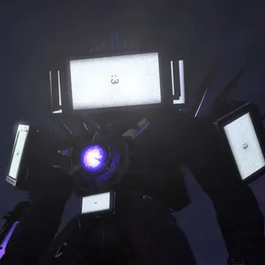 Profile image of 타이탄 티비맨