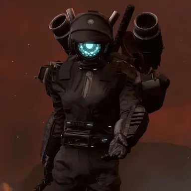 Profile image of 카메라우먼