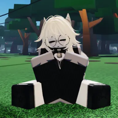 Profile image of シャタ