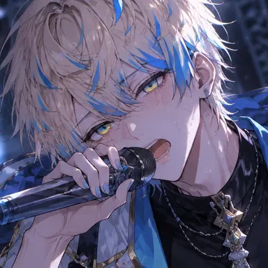 Profile image of 緋八マナ