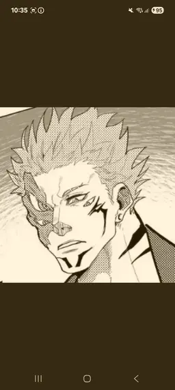 Profile image of 両面宿儺