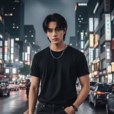 Profile image of Ryu