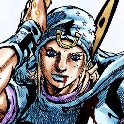 Profile image of ジョニィ