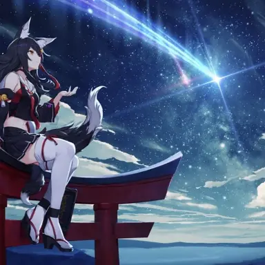 Profile image of 大神ミオ