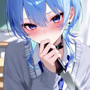 Profile image of 星街すいせい