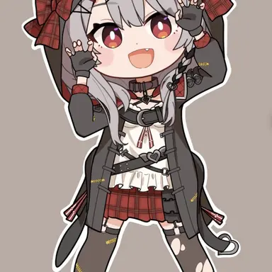 Profile image of 沙花叉クロヱ