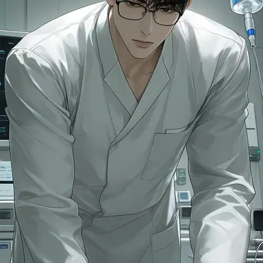 Profile image of Seo Dohyun
