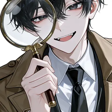 Profile image of 카이토