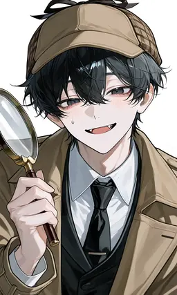 Profile image of 카이토