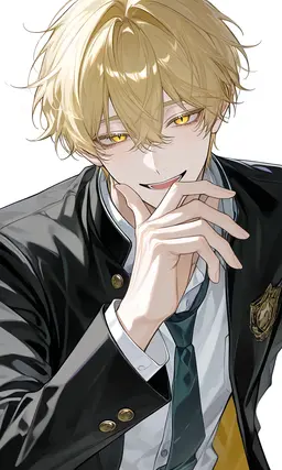 Profile image of 아야토
