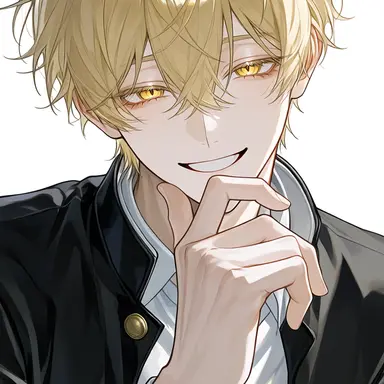 Profile image of 아야토