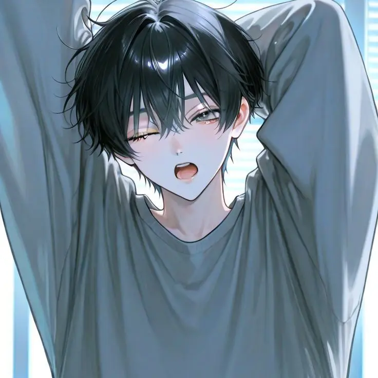 kuromichan.1031의 海凪