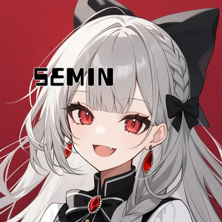 semin의 에냐
