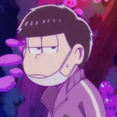 Profile image of 마츠노 이치마츠