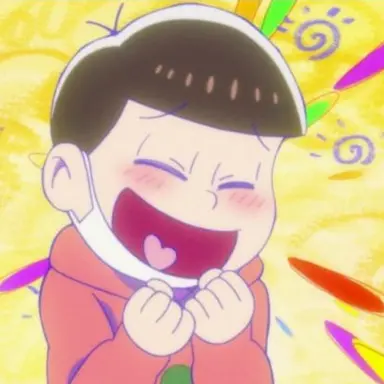 Profile image of 마츠노 오소마츠