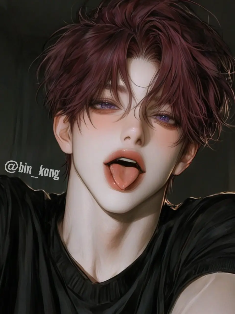 bin_kong의 🅄 강 현